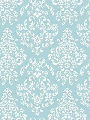 European Style Wallpaper