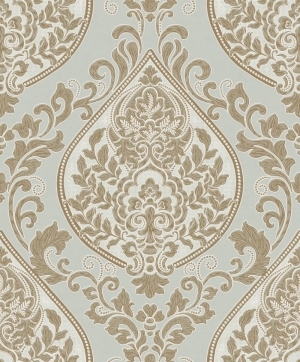 European Style Wallpaper