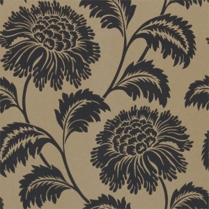 现代植物图案花纹壁纸-ID:4017642