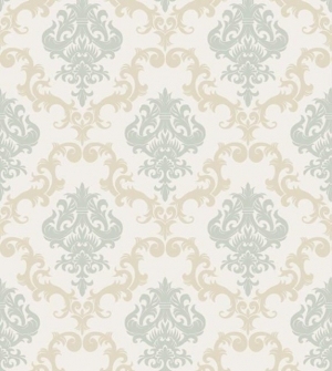 European Style Wallpaper