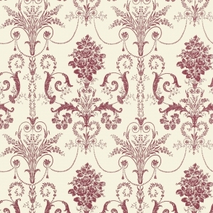 European Style Wallpaper