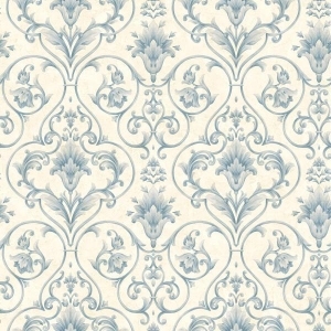 European Style Wallpaper