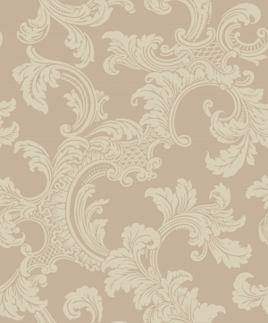 European Style Wallpaper