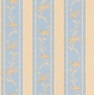 European Style Wallpaper