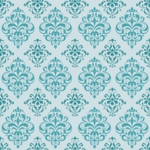 European Style Wallpaper