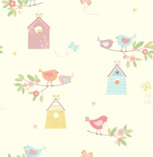 Children's Wallpaper