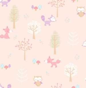 Children's Wallpaper