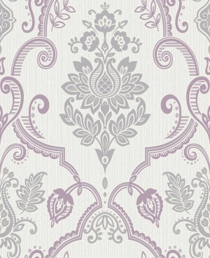 European Style Wallpaper