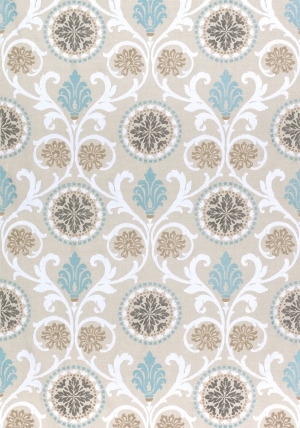 European Style Wallpaper