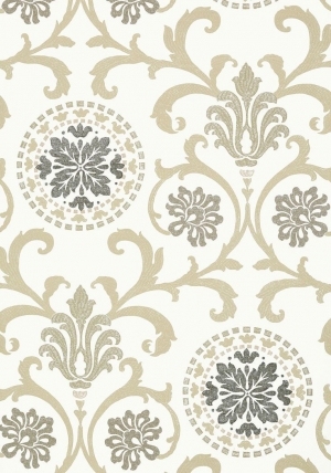 European Style Wallpaper