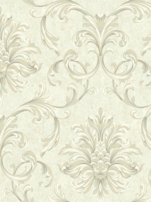 European Style Wallpaper