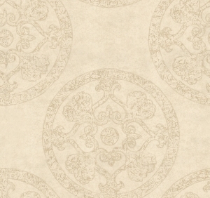 European Style Wallpaper