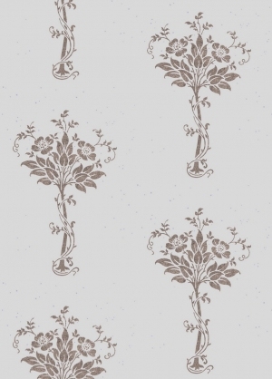 European Style Wallpaper