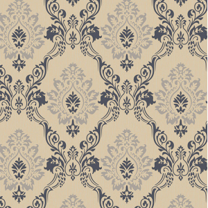 European Style Wallpaper