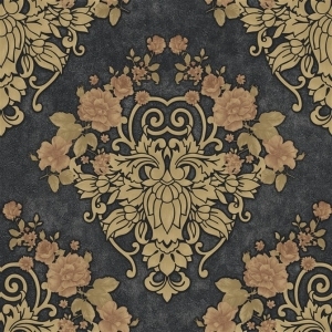 European Style Wallpaper