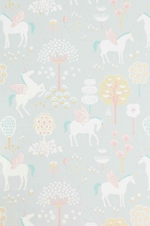 Children's Wallpaper