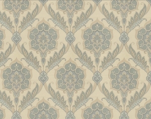 European Style Wallpaper