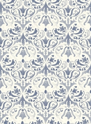 European Style Wallpaper