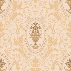 European Style Wallpaper