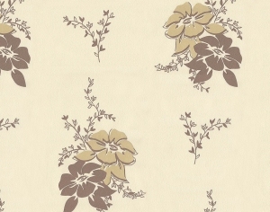 现代植物图案花纹壁纸-ID:4018522