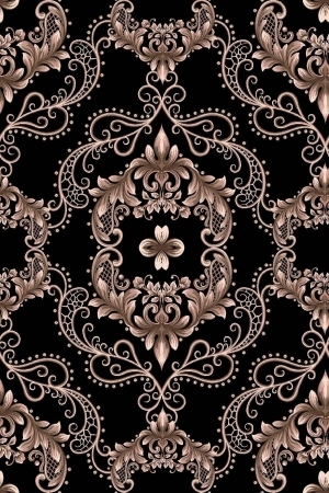 European Style Wallpaper