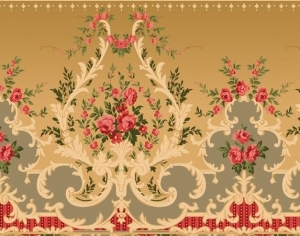 European Style Wallpaper