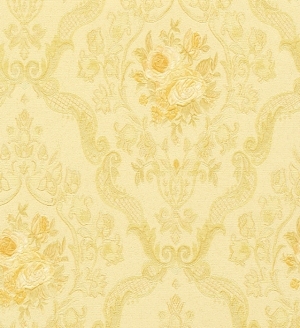 European Style Wallpaper