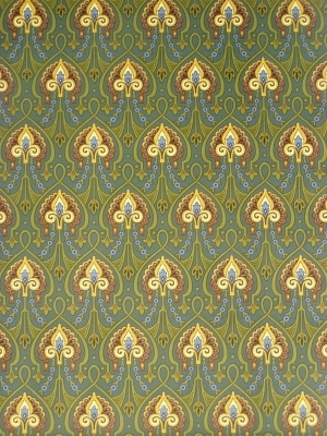 European Style Wallpaper