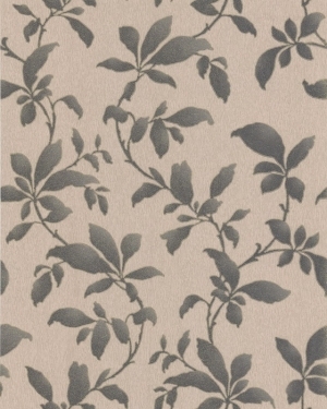 现代植物图案花纹壁纸-ID:4018667