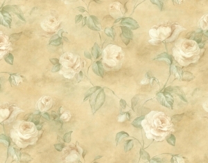 European Style Wallpaper