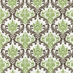 European Style Wallpaper