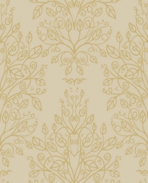 European Style Wallpaper