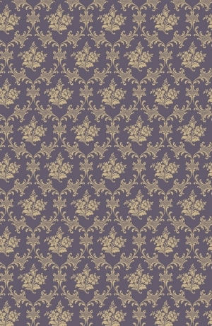 European Style Wallpaper