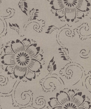 现代植物图案花纹壁纸-ID:4018763