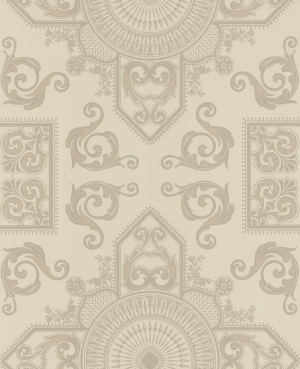 European Style Wallpaper