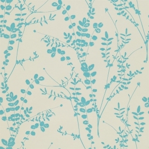 现代植物图案花纹壁纸-ID:4018853