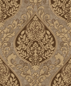 European Style Wallpaper