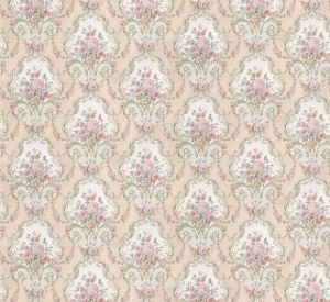 European Style Wallpaper