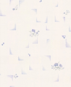 现代花纹壁纸-ID:4018901
