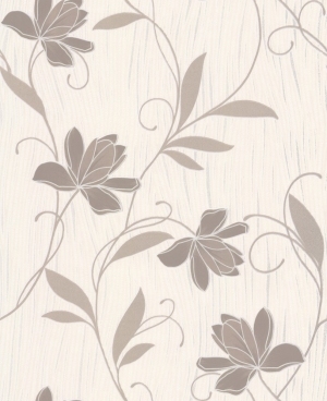 现代花纹壁纸-ID:4018945