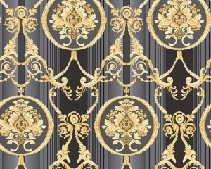 European Style Wallpaper