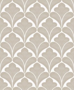 European Style Wallpaper