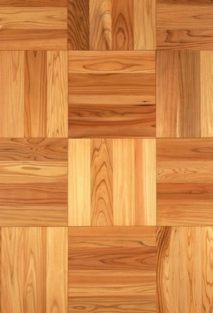 Parquet