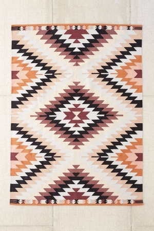 Modern Rug