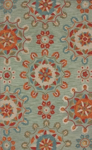 Modern Rug