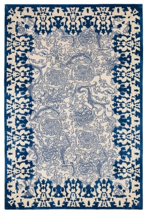 Chinese Carpet