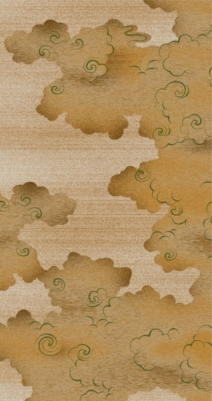 新中式地毯-ID:4020954