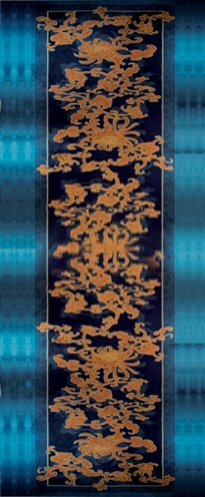 Chinese Carpet