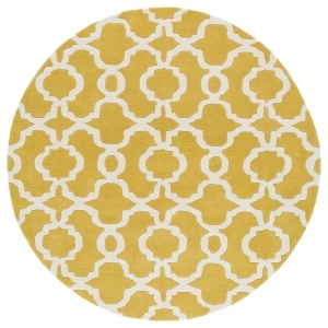 Round Rug