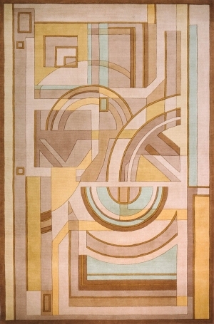 Modern Rug